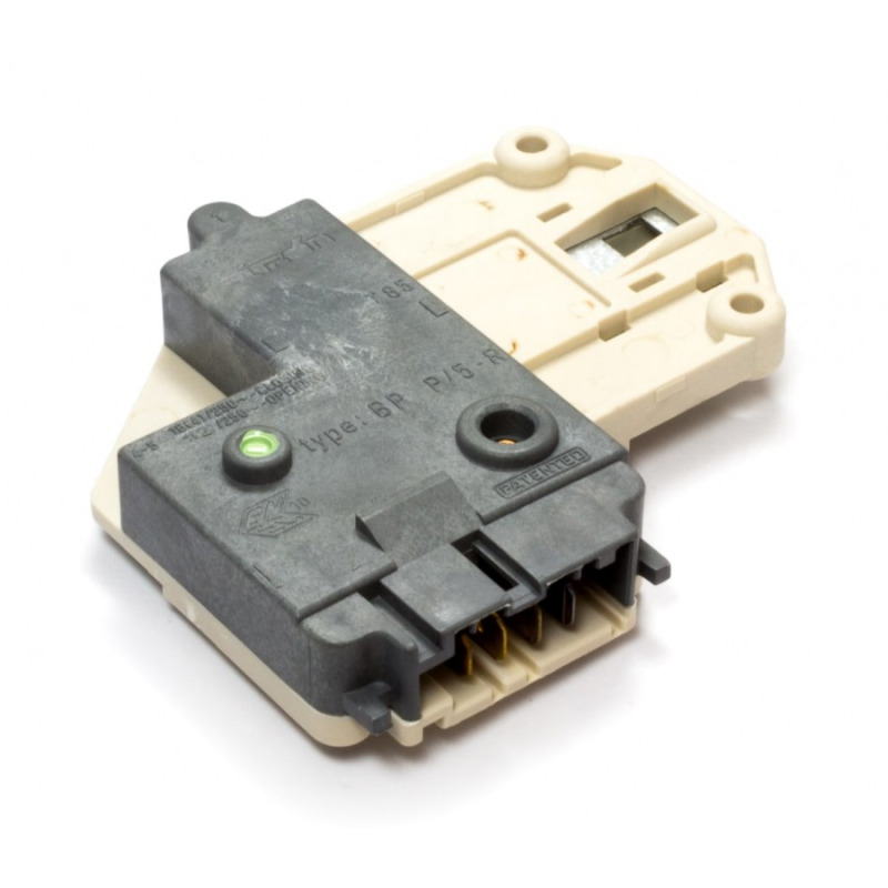 BIMETÁL ZÁR 12403491/0 MOSÓGÉPHEZ ELECTROLUX ZANUSSI AEG 50226736002