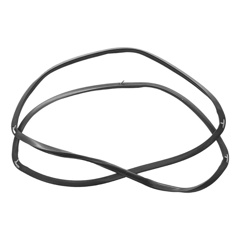 5 HAKEN GLASDICHTUNG FÜR SMEG-ÖFEN 754130519, 754130861