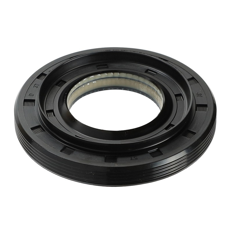 Dichtung für hintere Trommel der Waschmaschine, 37 x 76 x 9,5/12 mm, für Waschmaschine Samsung LG 4036ER2004A