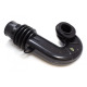 INLET CORRUGATED HOSE FOR KANDY / ZEROWATT WASHING MACHINE 90440397