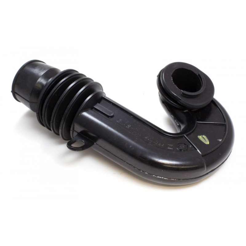 INLET CORRUGATED HOSE FOR KANDY / ZEROWATT WASHING MACHINE 90440397