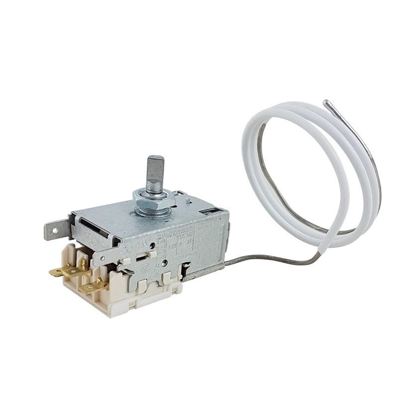 TERMOSTAT RANCO K59 PENTRU FRIGIDER LIEBHERR L2677