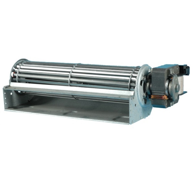RIGHT TURBINE FOR FAN FOR REFRIGERATOR / OVEN UNIVERSAL
