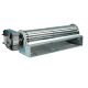 TURBINE LEFT FOR FAN FOR REFRIGERATOR / COOKING OVEN UNIVERSAL