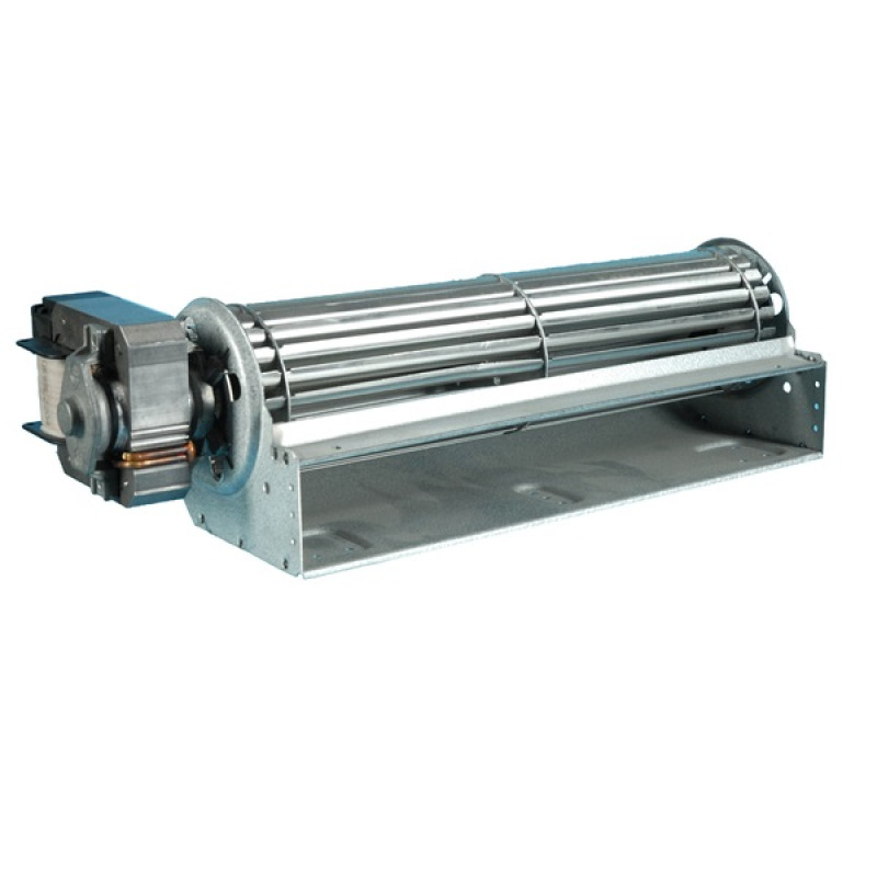 TURBINE LEFT FOR FAN FOR REFRIGERATOR / COOKING OVEN UNIVERSAL