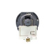 PUMP FOR WHIRLPOOL IGNIS PHILIPS DISHWASHER 481236018558