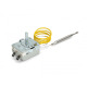 THERMOSTAT 5-75C NT-173 TECASA THERMOSTAT FOR BOILER UNIVERSAL