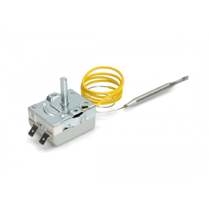 THERMOSTAT 5-75C NT-173 TECASA THERMOSTAT FOR BOILER UNIVERSAL