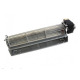 RIGHT TURBINE FOR FAN FOR OVEN / REFRIGERATOR UNIVERSAL