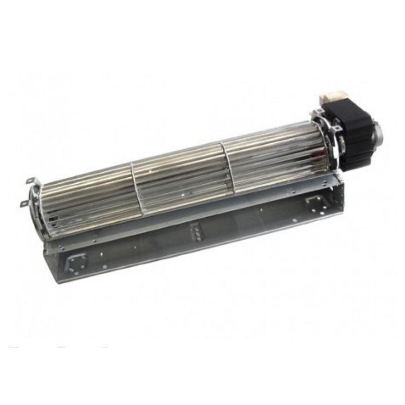 RIGHT TURBINE FOR FAN FOR OVEN / REFRIGERATOR UNIVERSAL