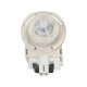 PUMP SERIES 800-900 Hanning FOR DRAINING WATER FOR MIELE WASHING MACHINE 5012770