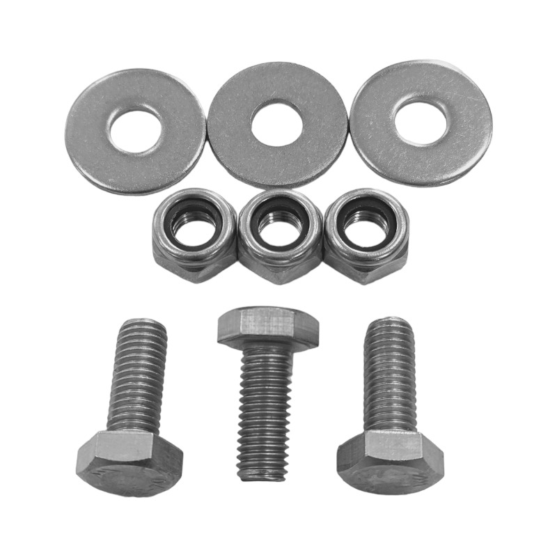 M10 CSAVAROK CSAPÁGYTESTEKHEZ 10 x 25