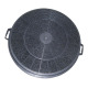 CARBON FILTER Type 210B FOR ELECTROLUX ZANUSSI ARISTON WHIRLPOOL COOKER HOOD