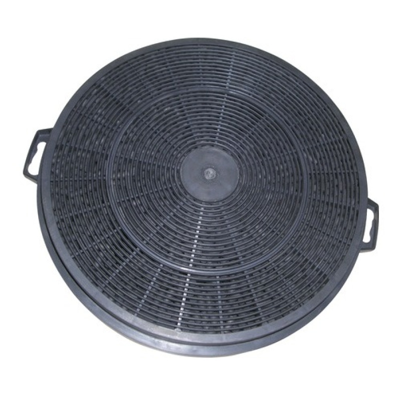 CARBON FILTER Type 210B FOR ELECTROLUX ZANUSSI ARISTON WHIRLPOOL COOKER HOOD
