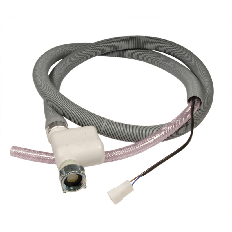 TÖMÖLŐ MOSOGATÓGÉPHOZ ELEKTROMÁGNESES AQUASTOP INDESIT ARISTON C00282407