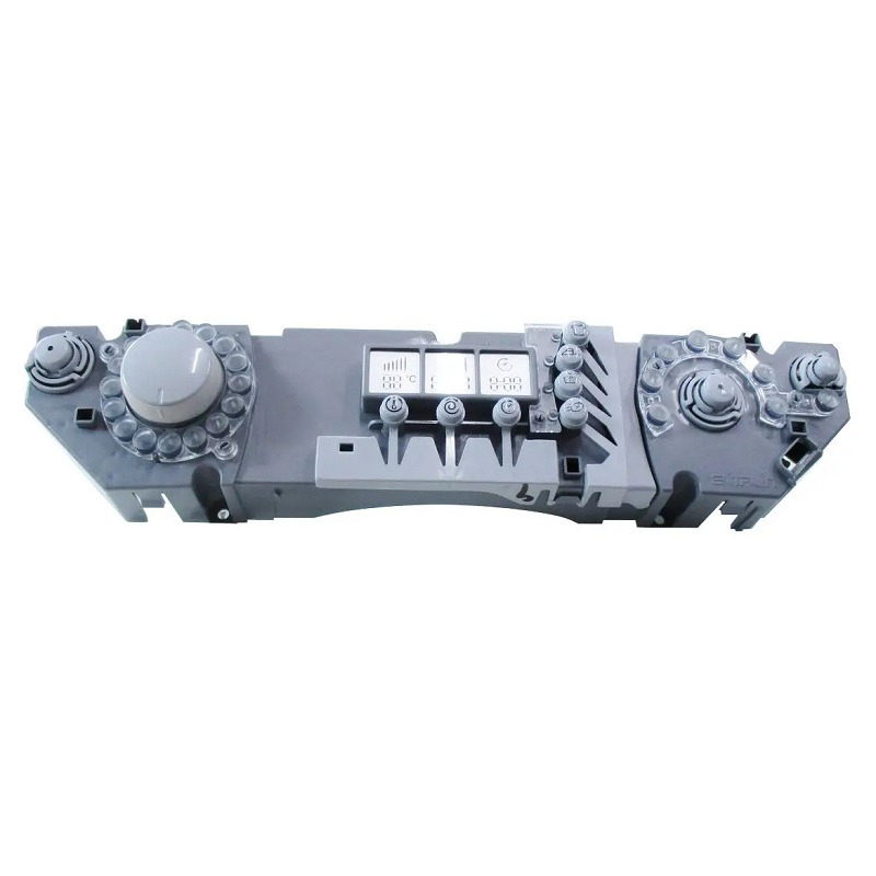 KIJELZŐ MODUL MOSÓGÉPHEZ INDESIT ARISTON MERLONI C00143344