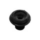 SEAL WITH PLASTIC BUSHING FOR SANITARY HOLE FOR BEKO SANG WASHING MACHINE DRUM 2201450300