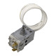 TERMOSTAT ATEA A03 PENTRU FRIDER UNIVERSAL CU DOUĂ COMPARTAMENTE