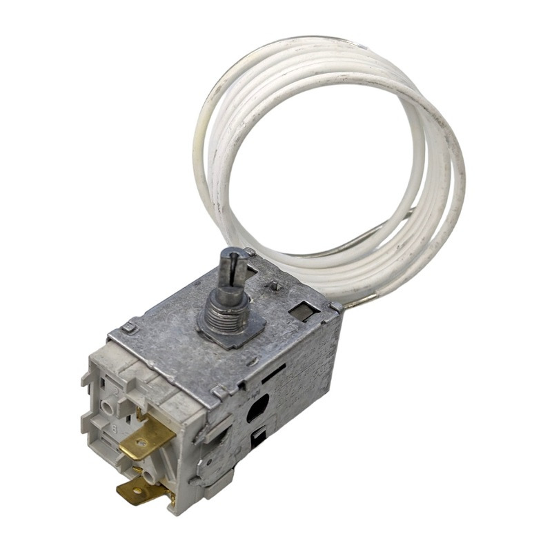 TERMOSTAT ATEA A03 PENTRU FRIDER UNIVERSAL CU DOUĂ COMPARTAMENTE