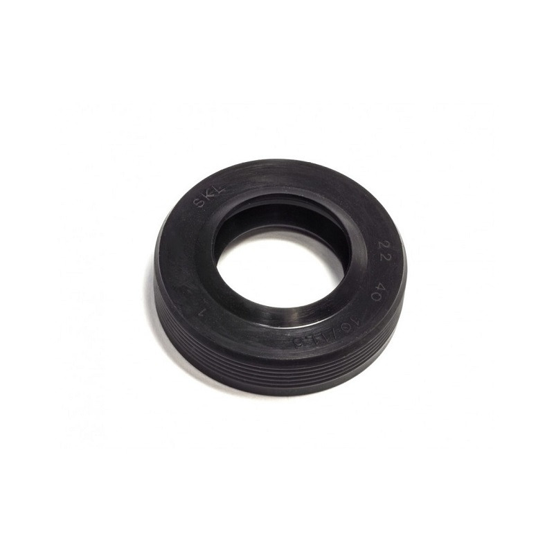 DICHTRING 22 x 40 x 10/11,5 FÜR WASCHMASCHINE WHIRLPOOL IGNIS PHILIPS 92445576