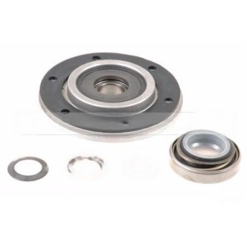 BEARING BODY FOR WASHING MACHINE WHIRLPOOL IGNIS PHILIPS 481952017008