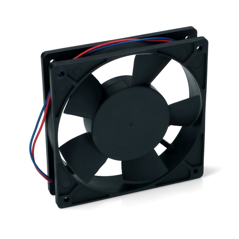 UNIVERSAL REFRIGERATOR FAN