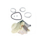 Umwälzpumpe für Geschirrspüler Whirlpool Ignis Philips 480140102395