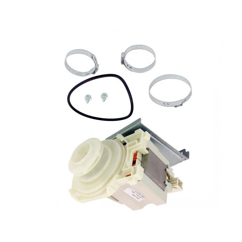 Umwälzpumpe für Geschirrspüler Whirlpool Ignis Philips 480140102395