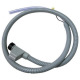 INDESIT ARISTON MOSOGATÓGÉP BEÁLLÍTÓCSŐ C00372679, C00256554, C00291638