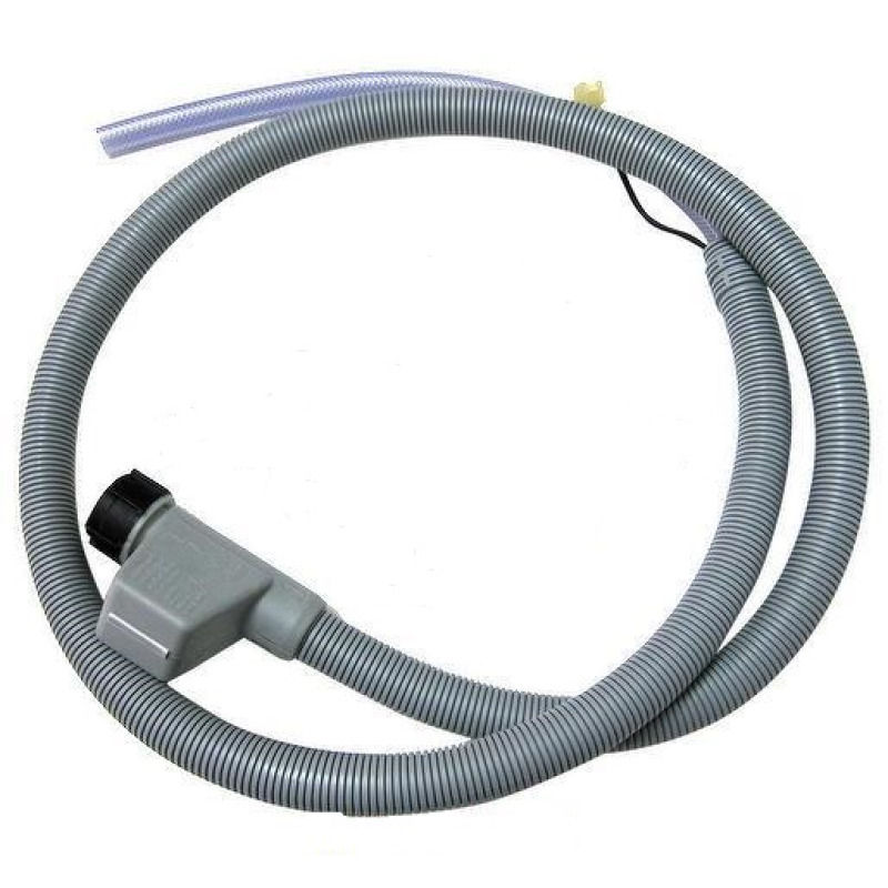 INDESIT ARISTON MOSOGATÓGÉP BEÁLLÍTÓCSŐ C00372679, C00256554, C00291638