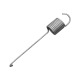 ПРУЖИНА ЗА ПЕРАЛНЯ BEKO / SANG / BLOMBERG 2805680300