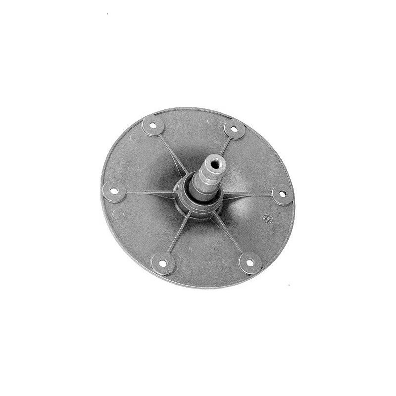 TOP LOADING WASHING MACHINE BRACKET CANDY / ZEROWATT 80018088