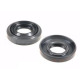DICHTUNGEN 35 x 72 x 12/16 MM FÜR POLAR WASCHMASCHINE