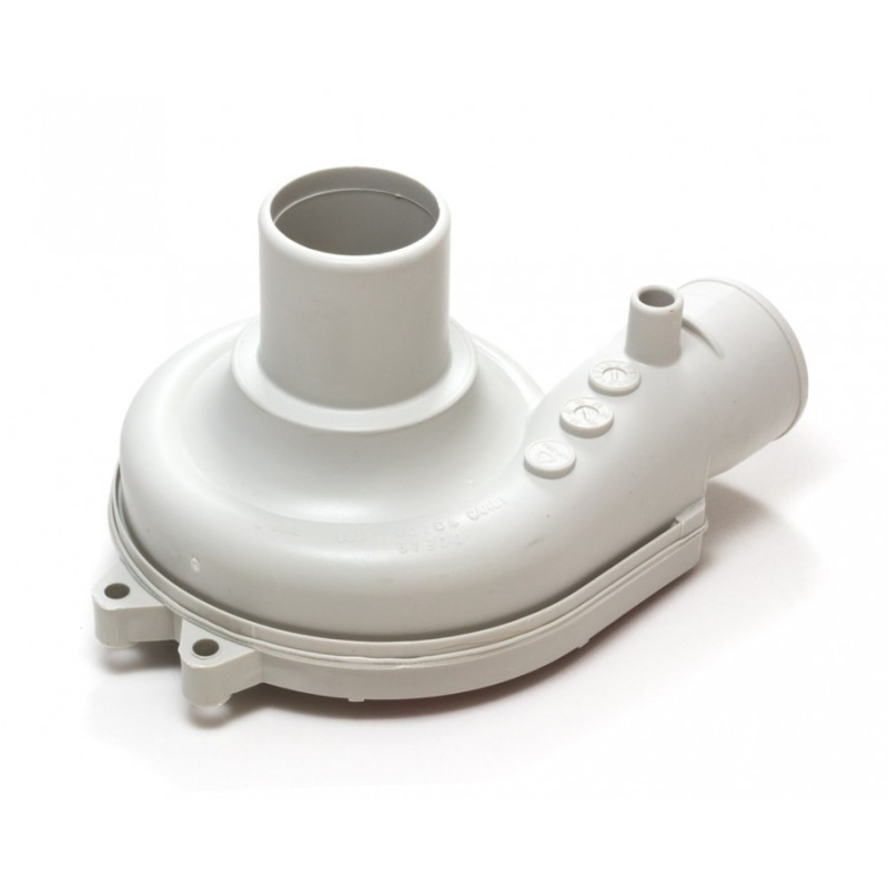 DISHWASHER PUMP HOUSING CANDY / ZEROWATT 92158468