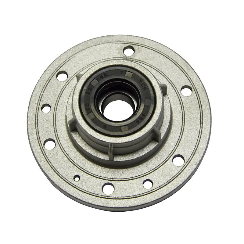 BEARING BODY FOR CANDY ZEROWATT HOOVER WASHING MACHINE 81452603