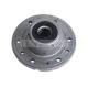 BEARING BODY FOR CANDY ZEROWATT HOOVER WASHING MACHINE 81452602