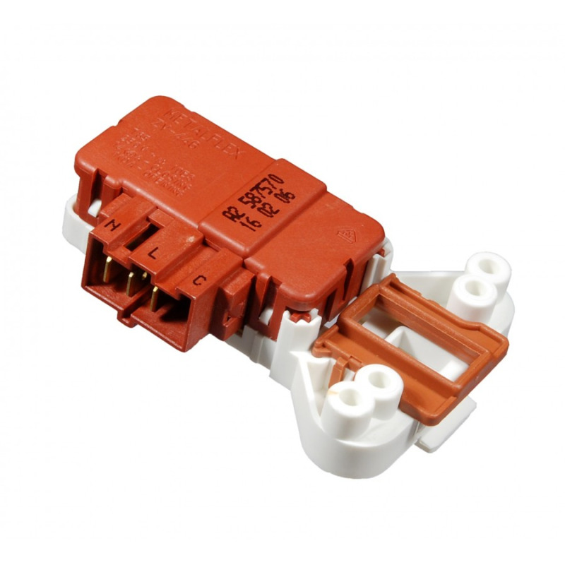 BIMETALLIK ZÁR Metalflex ZV446-A2 GORENJE MOSÓGÉPHEZ 160966, 2805311600, 2805311700