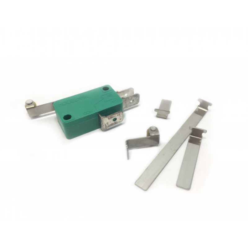 UNIWERSALNY MICROKEY DO PRALNI