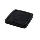 HEPA-FILTER FÜR STAUBSAUGER ZELMER 00758732 719.0, 819.0