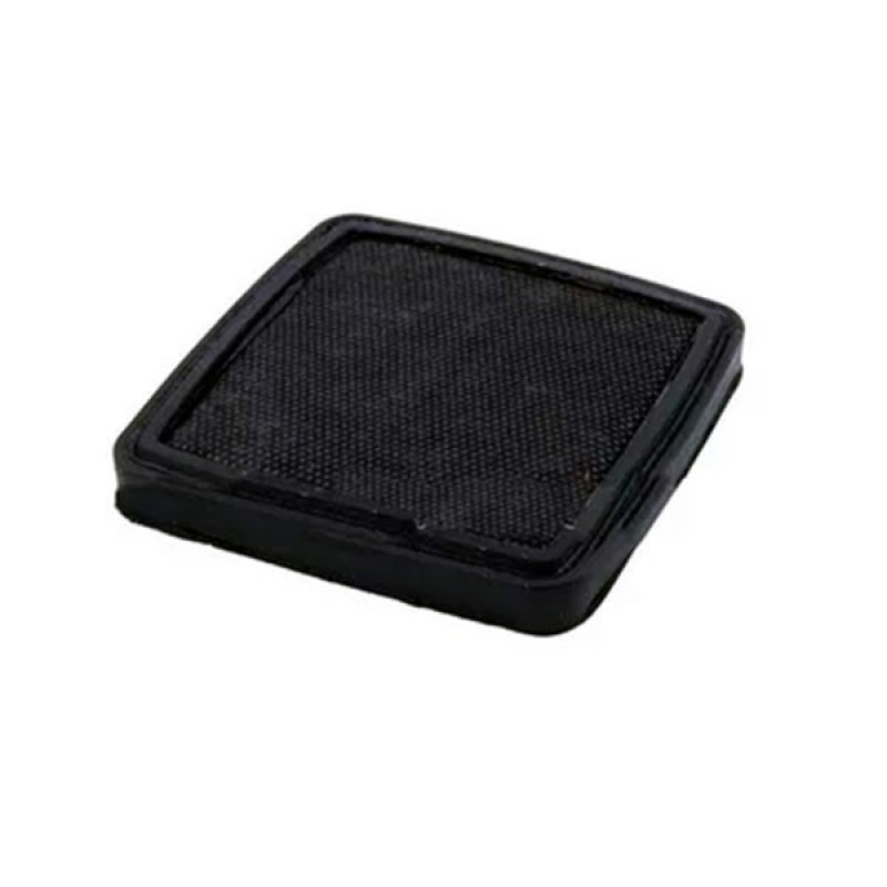 HEPA-FILTER FÜR STAUBSAUGER ZELMER 00758732 719.0, 819.0