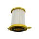 HEPA-FILTER FÜR STAUBSAUGER DAEWOO 3621912900