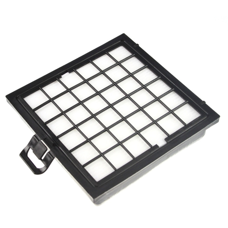 HEPA-FILTER FÜR STAUBSAUGER BOSCH / SIEMENS / BALAY 00483774