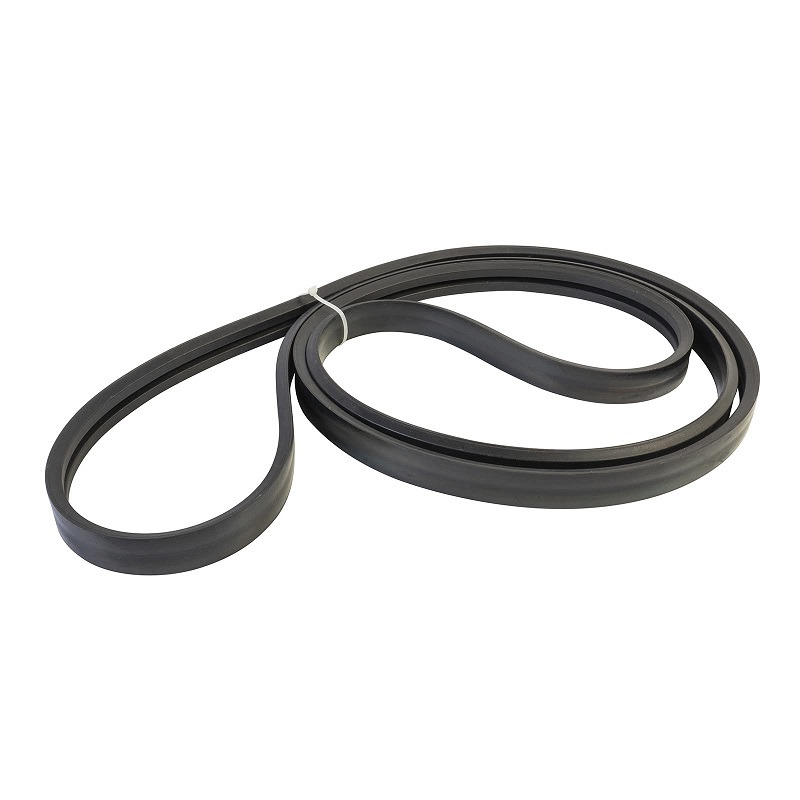 GASKET FOR THE DRUM BODY OF THE WASHING MACHINE ARDO SAMSUNG 402011900