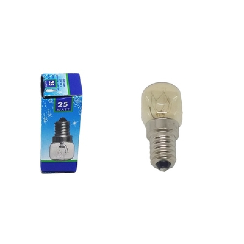 BULB 25W FOR OVEN UNIVERSAL