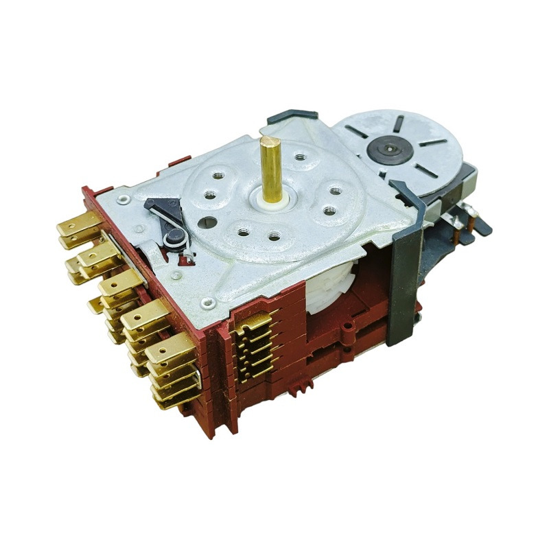 PROGRAMMER TD 02 0016 6020035 FOR DISHWASHER HAIER 012G6020035