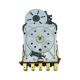 PROGRAMMER TD 02 0016 6020035 FOR DISHWASHER HAIER 012G6020035