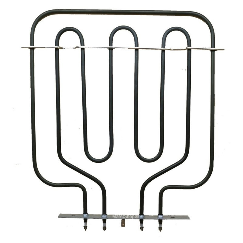 FELSŐ FŰTÉS 700+2000 W SÜTŐ BOMPANI M00317012-HOZ