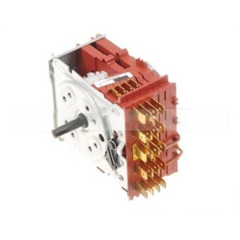 DISHWASHER PROGRAMMER INDESIT ARISTON MERLONI 06626