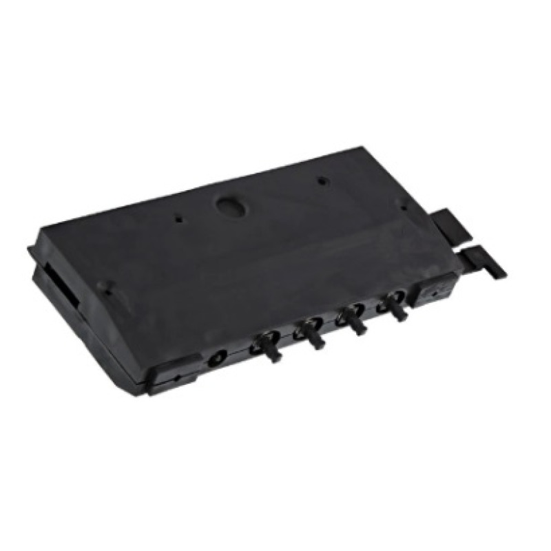 TASTATUR MIT 4 TASTEN UND LAMPE FÜR AEG / ELECTROLUX / ZANUSSI / ZANKER HAUBE 50290926000