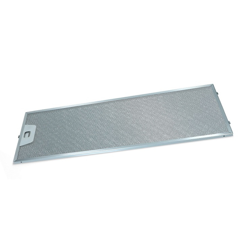 ALUMINUM FILTER FOR FABER HOOD